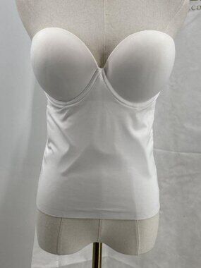 Felina longline bustier size 36D